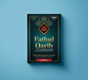 Buku Fathul Qarib - Rene Turos 100% Original